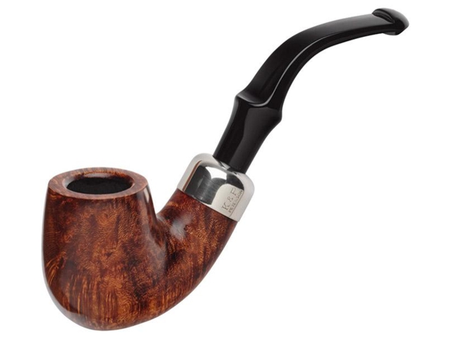 Peterson New Standard System 312 Smooth   