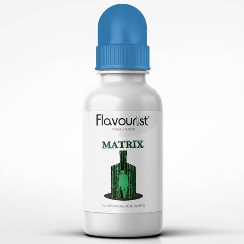 8432 -  FLAVOURIST MATRIX 15ml (,   )