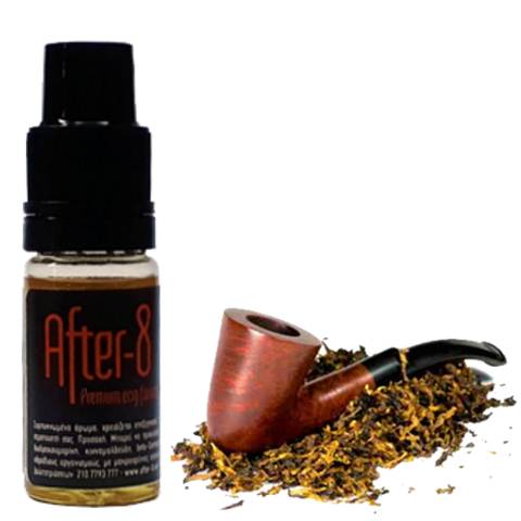 8682 - ����� After 8 THE JACK 10ml (�������)