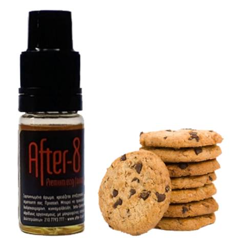 ����� After 8 VCOOIKES 10ml (��������)