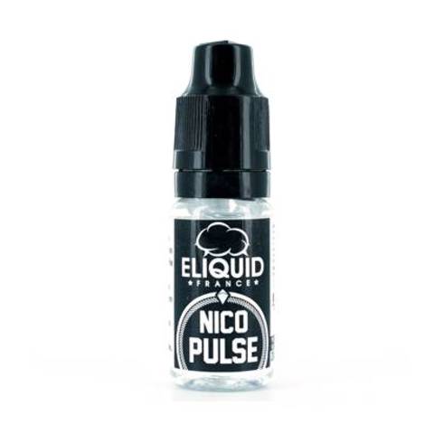 8824 -  Eliquid France 20mg 100%PG 10ml