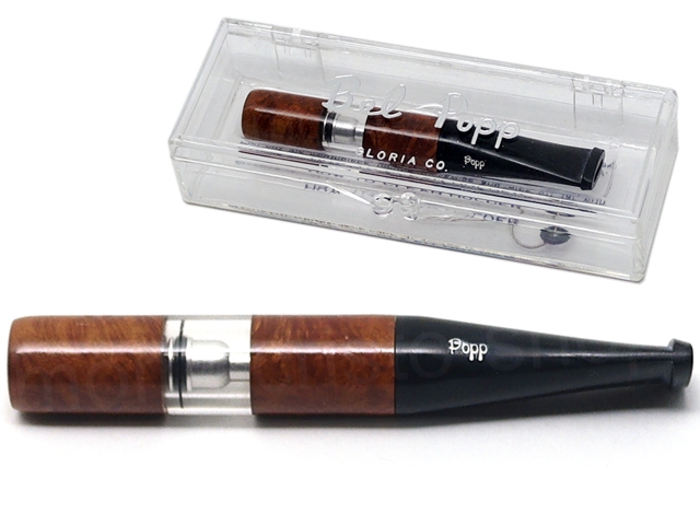   BEL POPP P BRIAR NORMAL 8mm    (made in Japan)