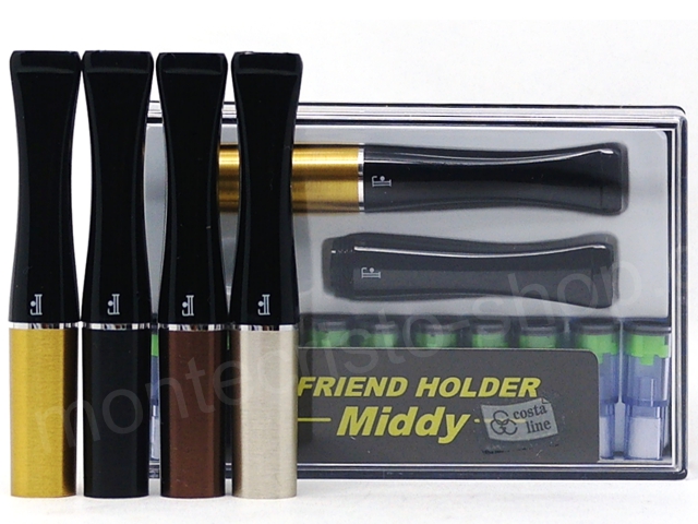 8840 -   FRIEND HOLDER 110 MIDDY 8mm (made in Japan)