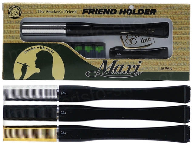 8854 -   FRIEND HOLDER MAXI 380 GSB 8mm (made in Japan)