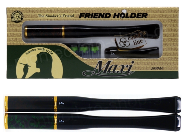 8886 -   FRIEND HOLDER MAXI 380 MA 8mm (made in Japan)
