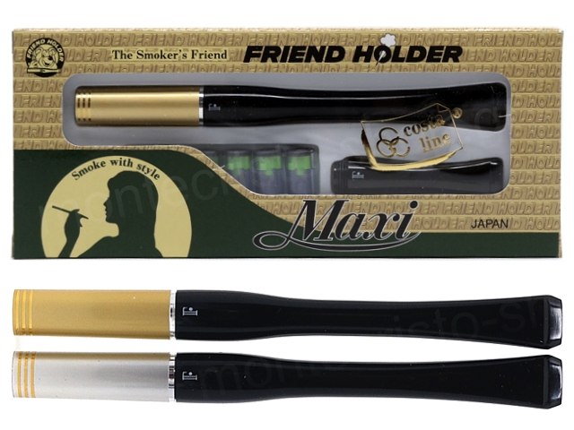   FRIEND HOLDER MAXI 380 3L 8mm (made in Japan)