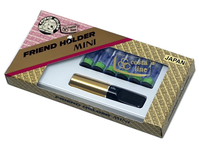 8889 -   FRIEND HOLDER 310 MINI 8mm (made in Japan) 