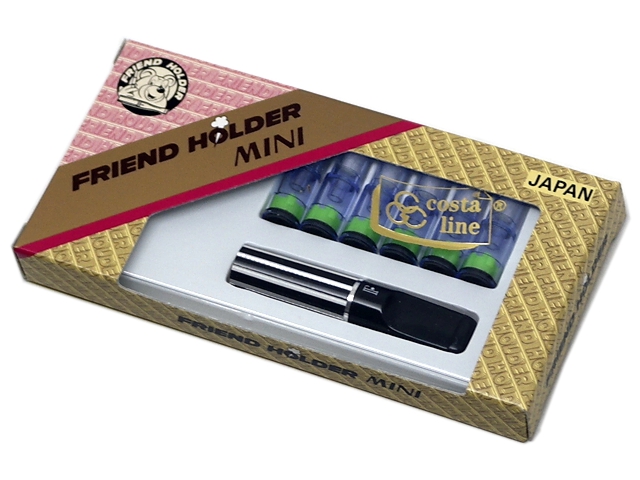 8890 -   FRIEND HOLDER 310 MINI 8mm (made in Japan)  -  