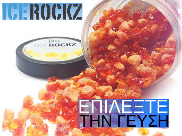 ICE ROCKZ BIGG   
