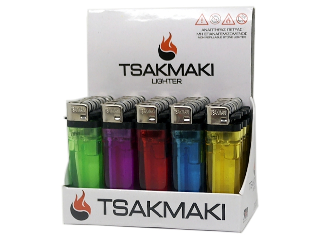 8964 -   TSAKMAKI (  25)