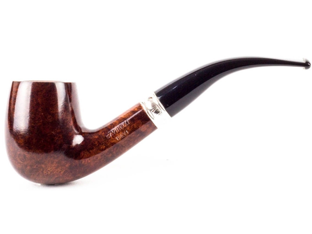 SAVINELLI TREVI 606 SMOOTH KS 9mm   