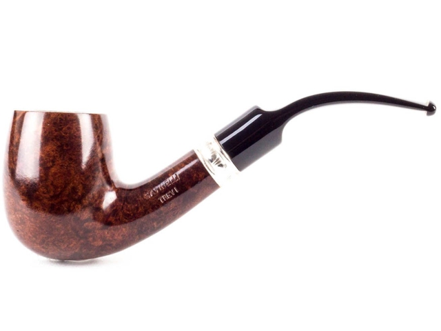 8983 - SAVINELLI TREVI 607 SMOOTH KS 9mm   