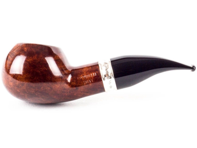 8985 - SAVINELLI TREVI 320 SMOOTH KS 9mm   