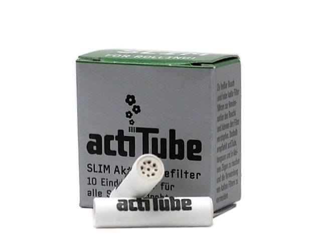 9012 - actiTube Slim 10   