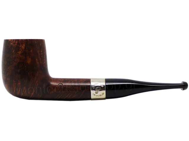 9042 - Peterson Aran 107 smooth πίπα καπνού ίσια