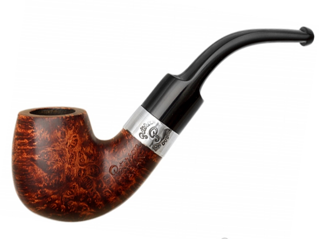 9045 - Peterson Aran 221 Ring Smooth   