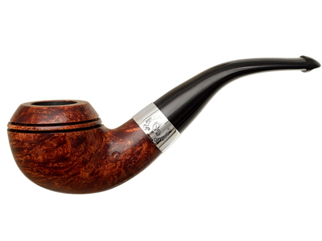 9051 - Peterson Aran 999 Ring Smooth   