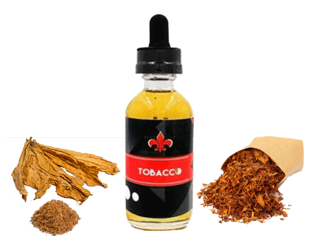 9178 - OPMH Flavour Shot MILD TOBACCO 20/60ml ( )