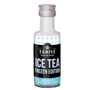  Egoist FROZEN ICE TEA 20ml (      )