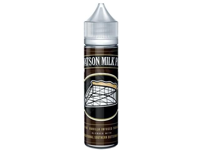 OPMH Flavour Shot WATSON MILK PIE 20/60ml (    )