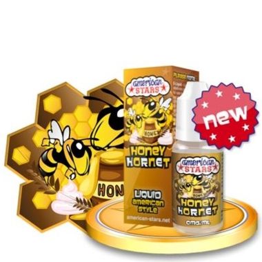 9481 -   American Stars HONEY HORNET 10ml (,,,  )