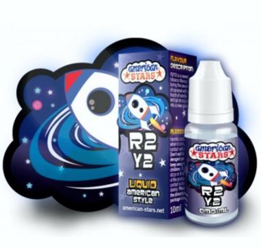   American Stars R2Y2 10ml ( )