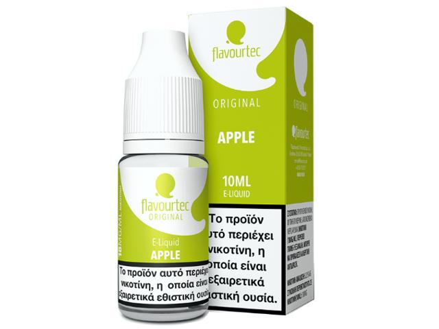   Flavourtec APPLE 10ml ()