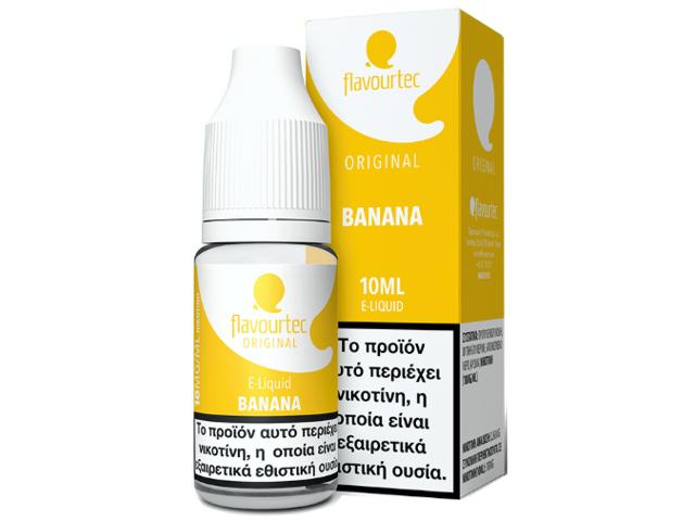 9505 -   Flavourtec BANANA 10ml ()