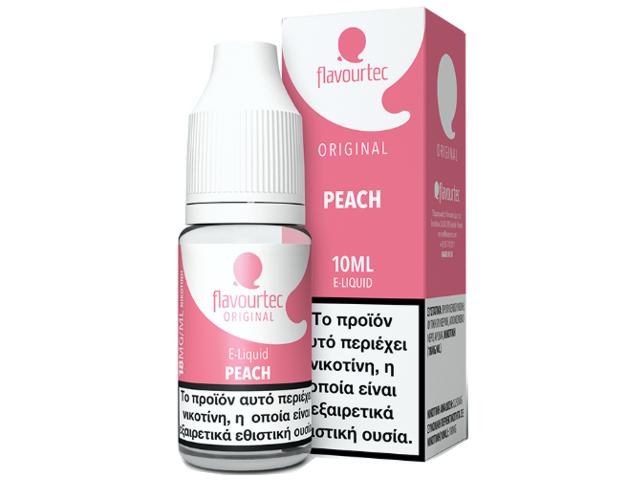 9514 -   Flavourtec PEACH 10ml ()