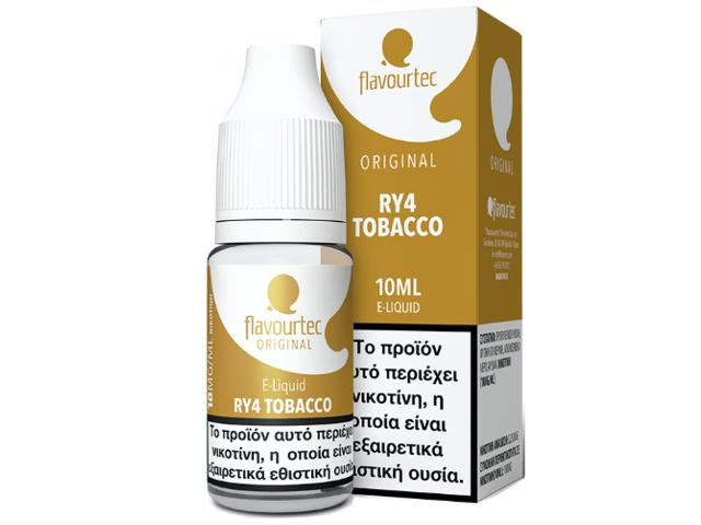 9516 -   Flavourtec RY4 10ml (,   )