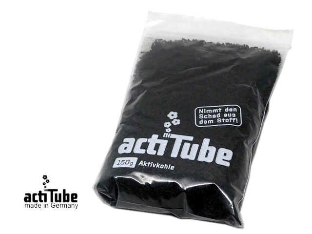 9019 - actiTube 150gr    