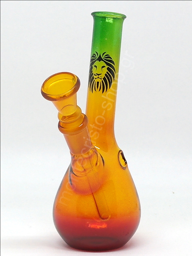 Bong Webcam