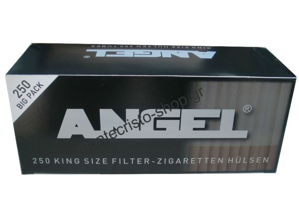 1315 -   ANGEL tubes 84mm   250  