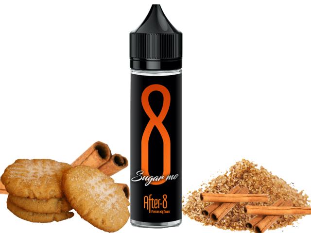 After-8 Flavour Shot SUGAR ME 20ml / 60ml (     )