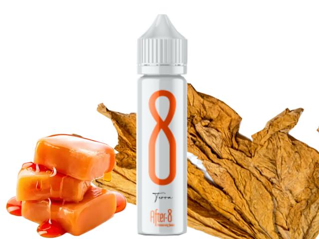 11790 - After-8 Flavour Shot TERRA 20ml / 60ml (  )