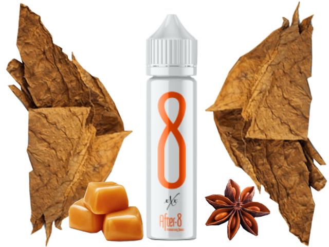 11786 - After-8 Flavour Shot xXx 20ml / 60ml (    )