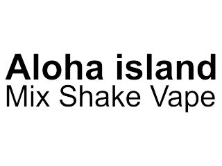 Aloha Island