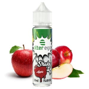 ALTER EGO SHAKE IT APPLE 20/60ml ()