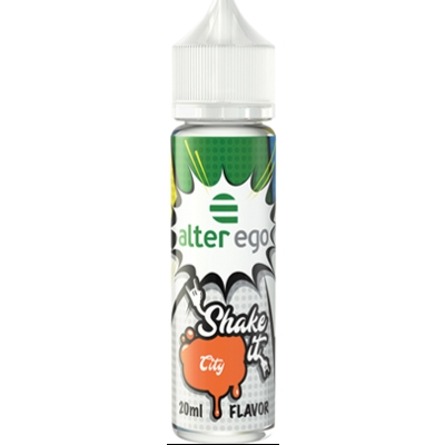 8280 - ALTER EGO SHAKE IT CITY 20/60ml ()