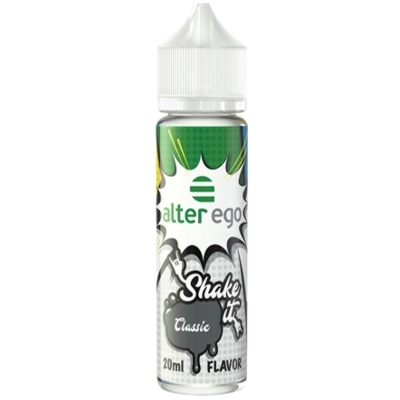 ALTER EGO SHAKE IT CLASSIC 20/60ml ()