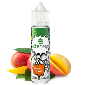 ALTER EGO SHAKE IT MANGO PEACH 20/60ml (  )