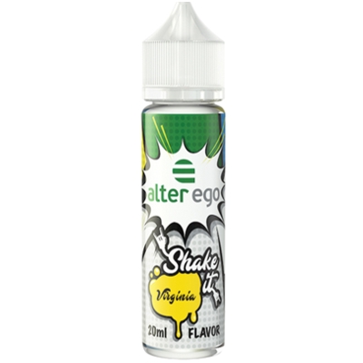 ALTER EGO SHAKE IT VIRGINIA 20/60ml ()