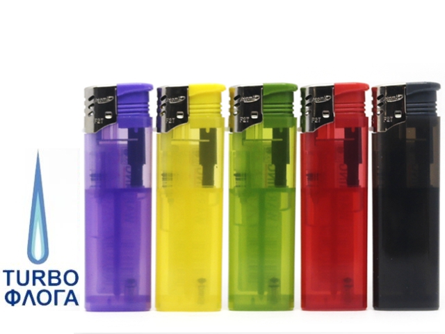  ATOMIC F2 Turbo TC assorted 3770002