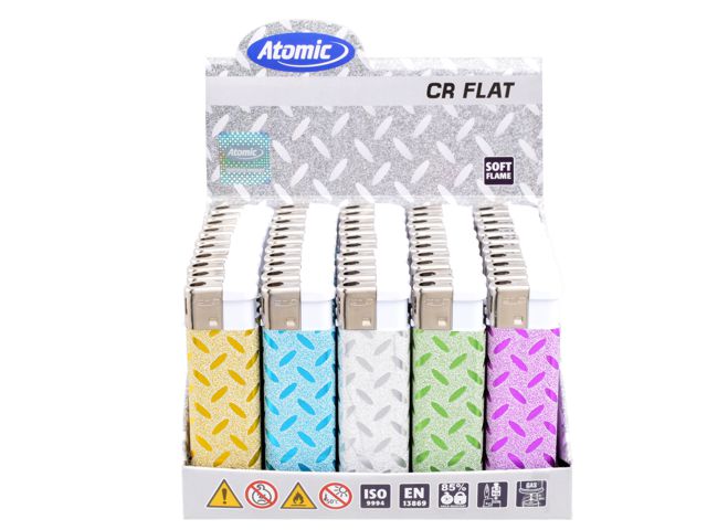 10771 -    ATOMIC Sparkling Ellise 3607456 (  50)