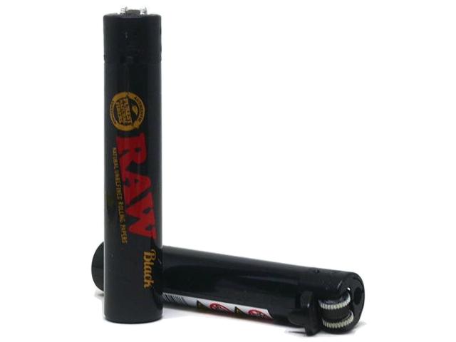  Leon 170478 Raw Black Edition