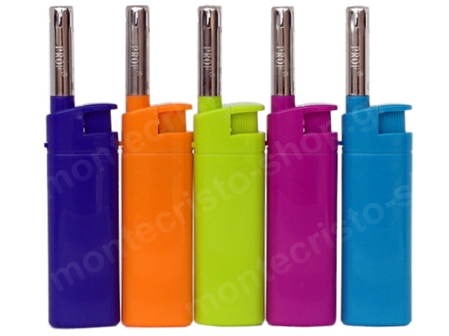 7980 -   LEON CANDLE LIGHTER (12.5cm) 170126