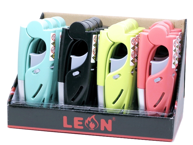    LEON BBQ 170515 (27cm)  16 