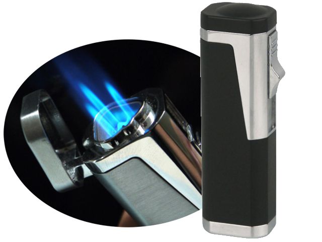 10654 -   3  SKY 3 Metal flame jet lighter X3 - 99239092 (    )