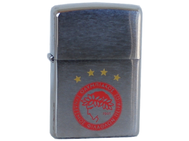 4674 -  ZIPPO  DL304