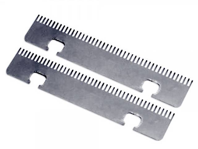 3591 - Ανταλλακτικά T 160 0.8mm combs (χτένες) 2 τεμ